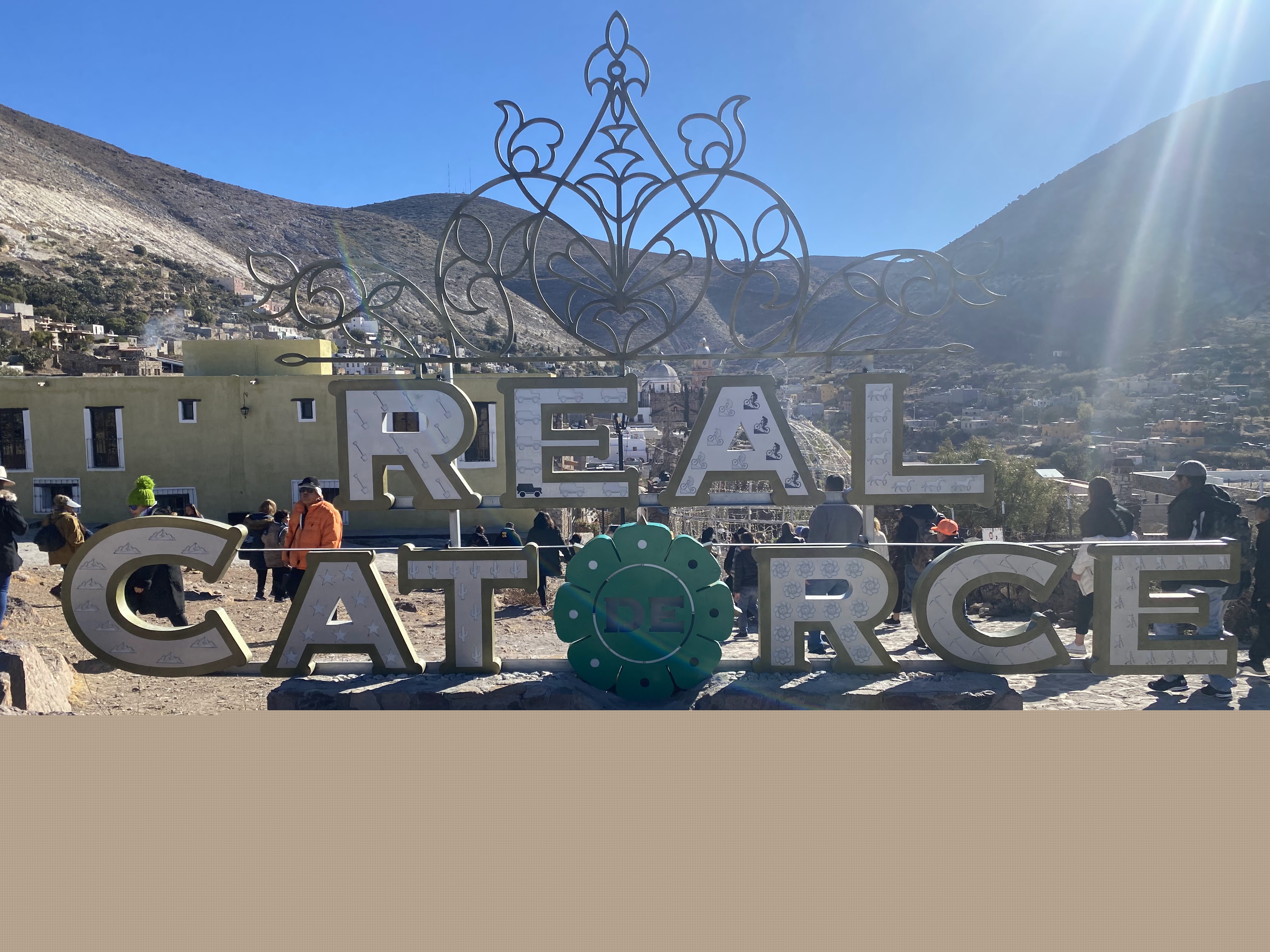 Real de Catorce, San Luis Potosí