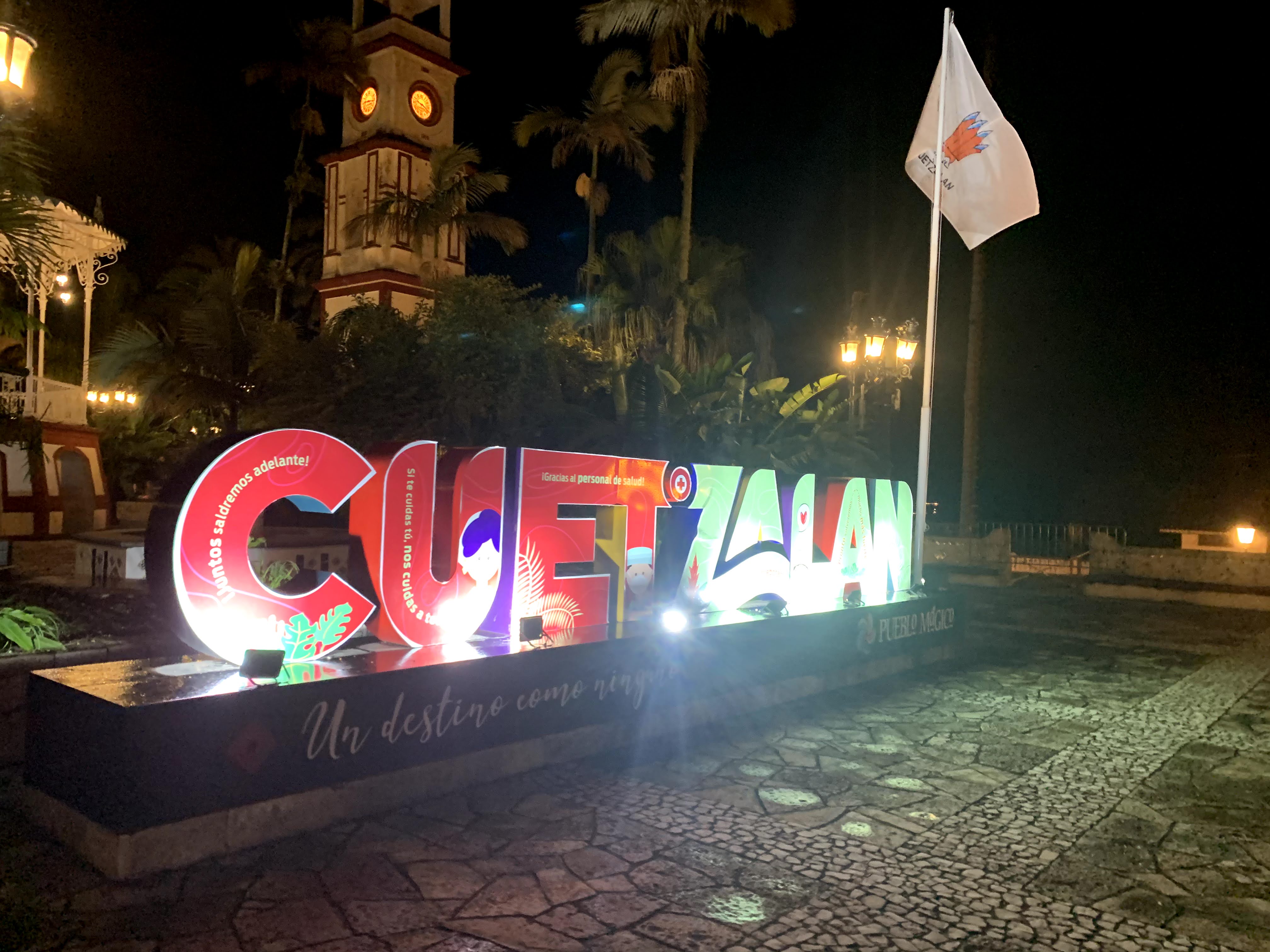 Cuetzalan, Puebla