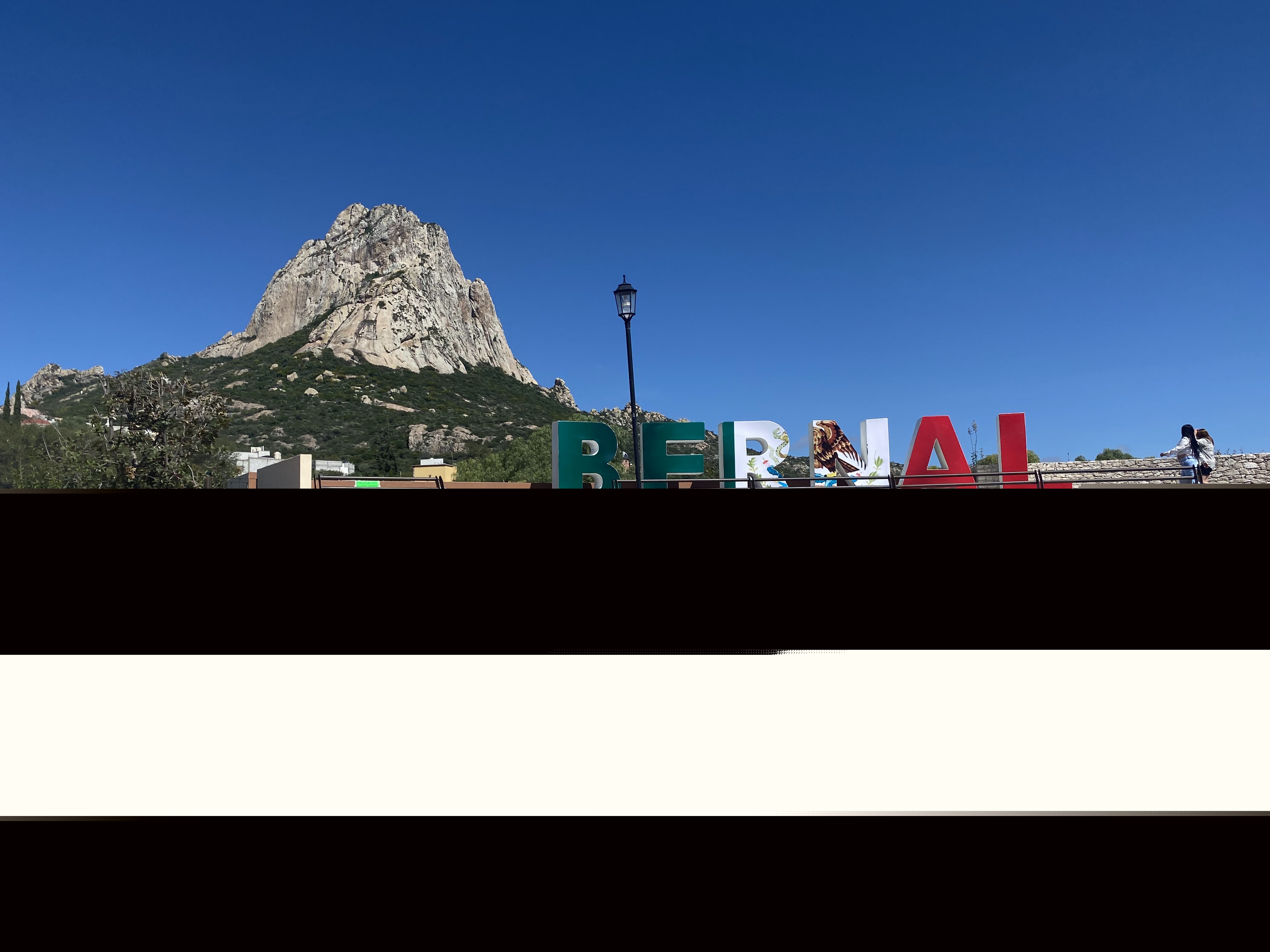 Bernal, Querétaro