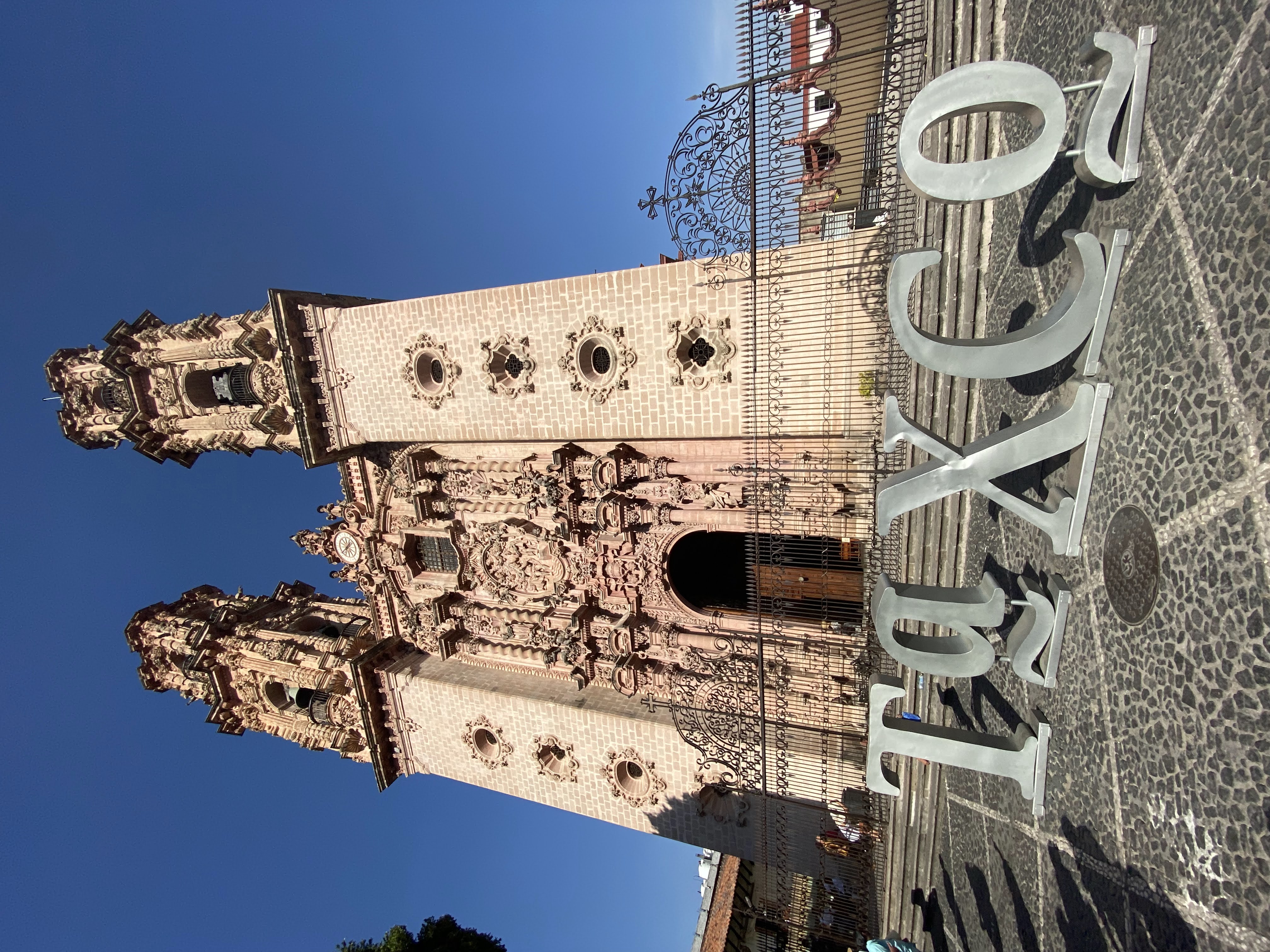 Taxco, Guerrero