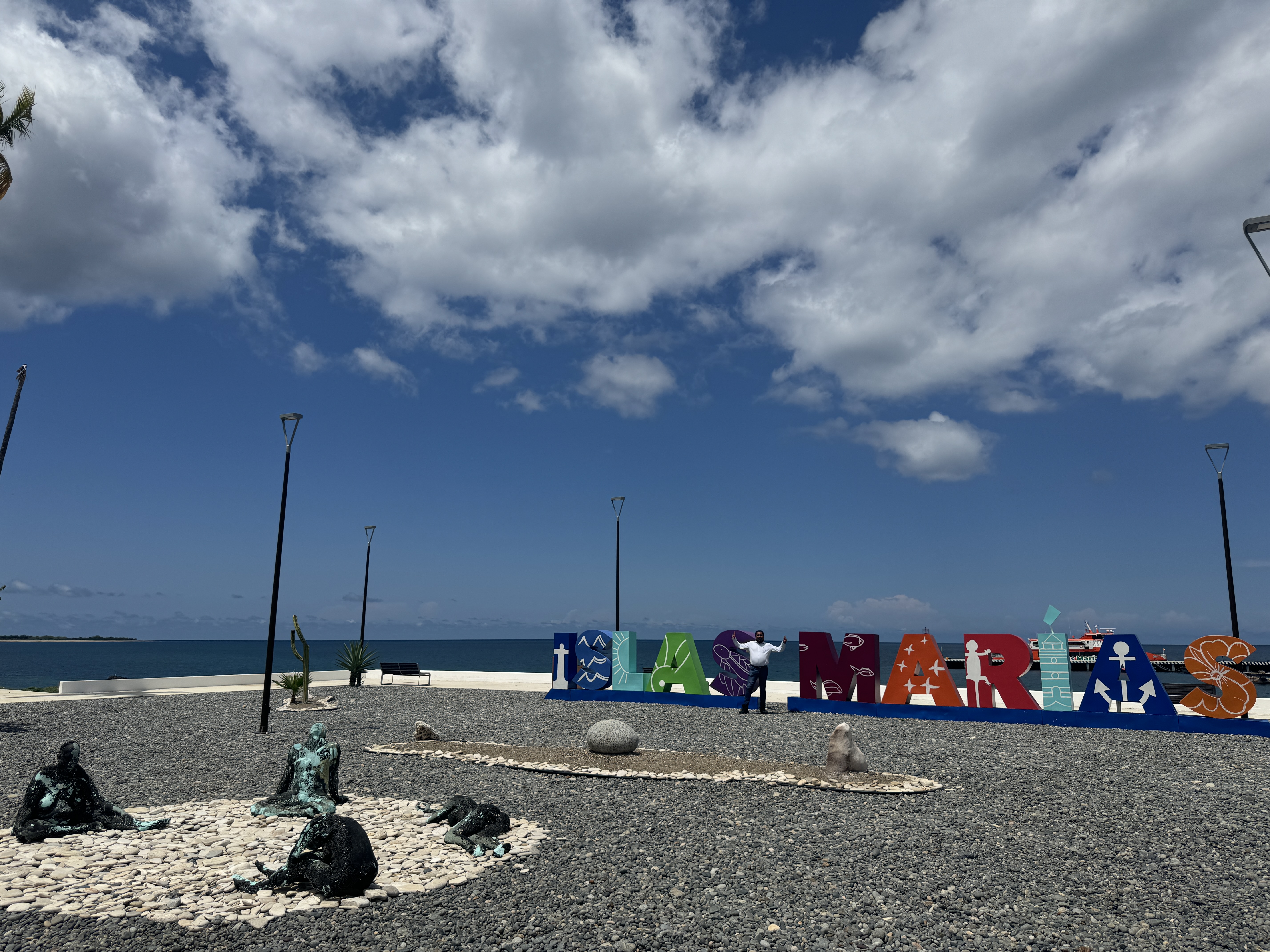 Islas Marías, Nayarit