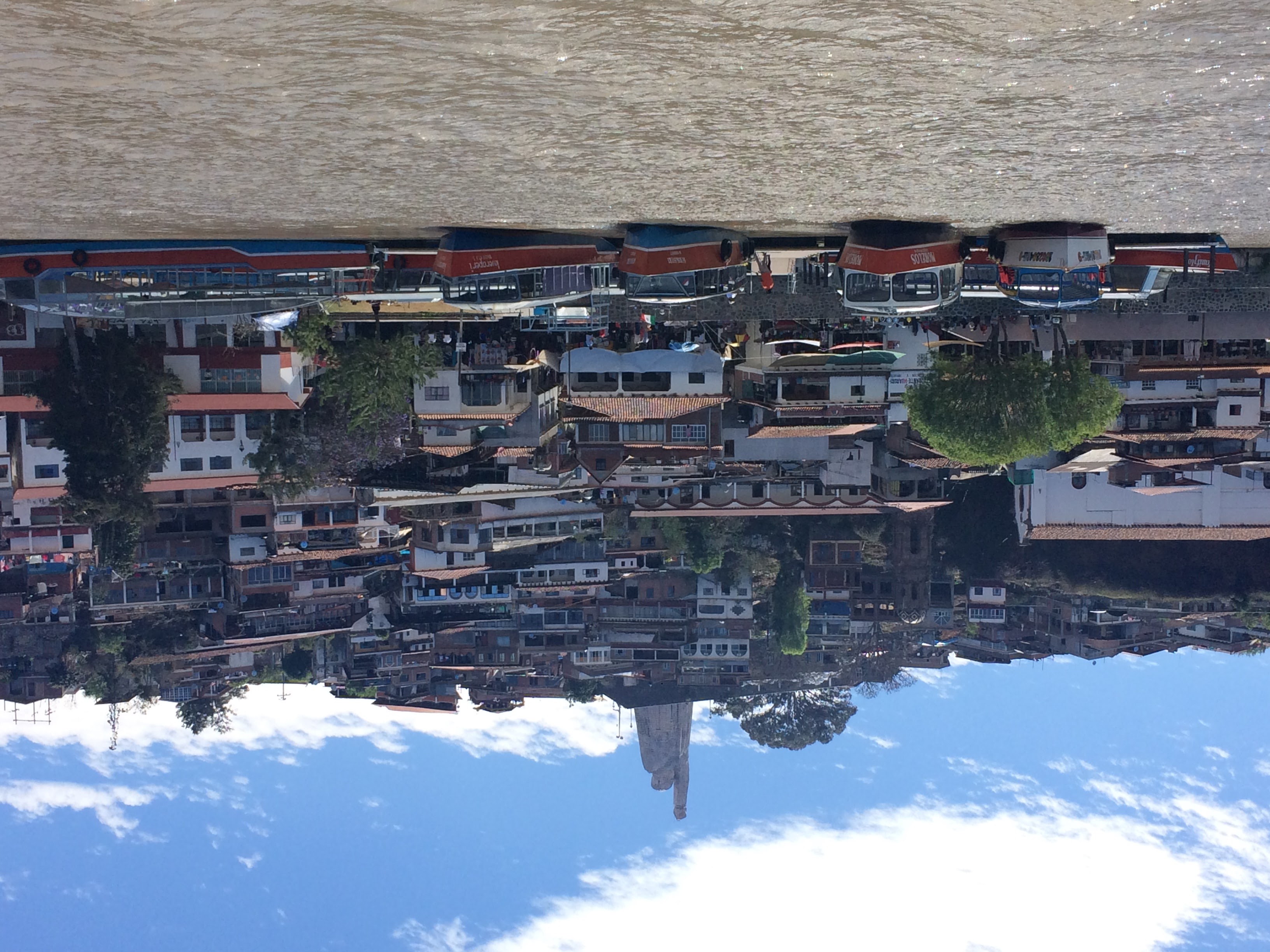 Pátzcuaro, Michoacán