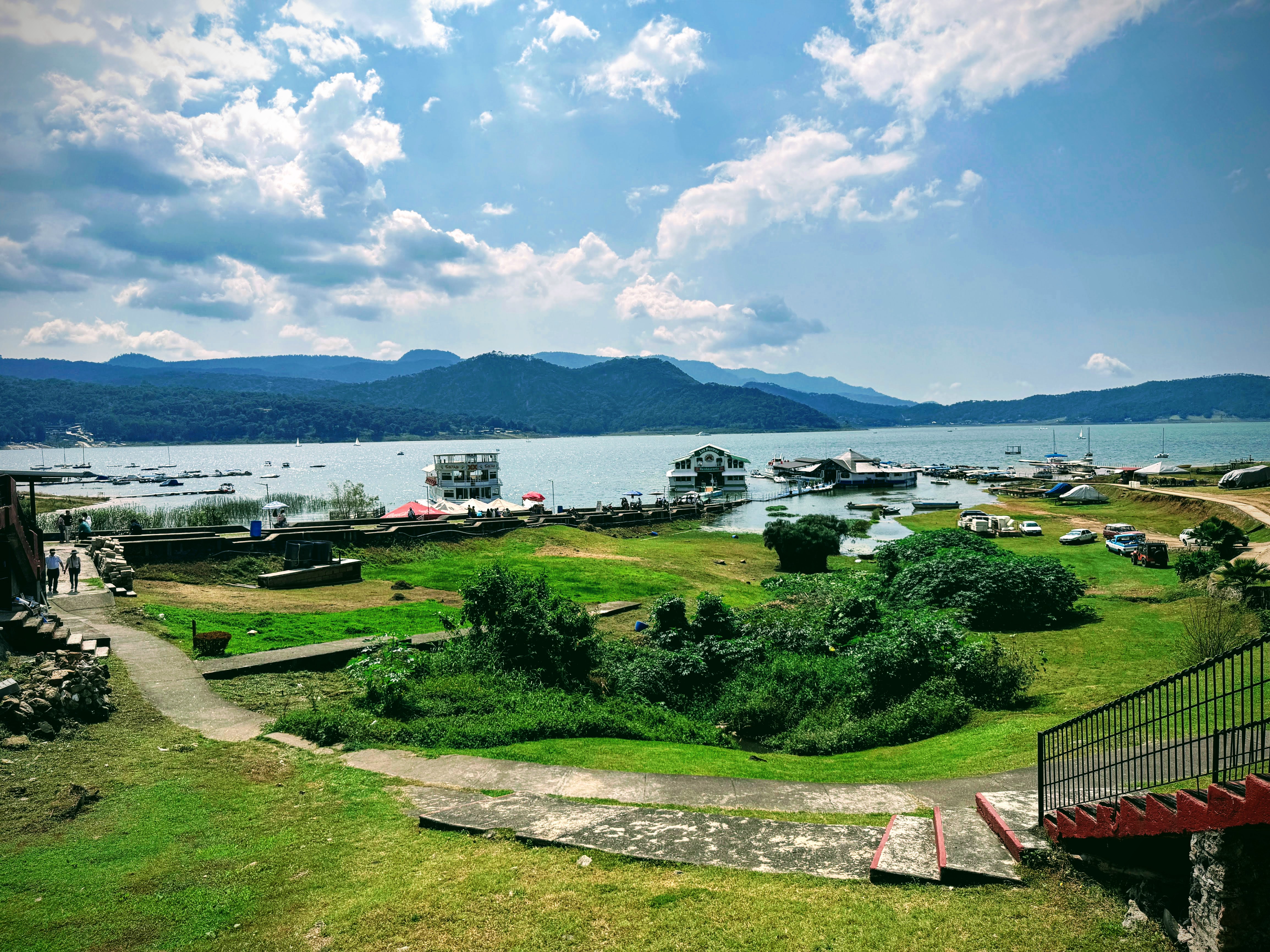 Valle de Bravo, Estado de México